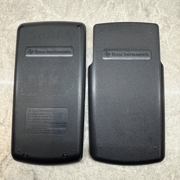 Vintage Texas Instruments TI-30Xa Scientific Calculator - Picture 2 of 4